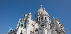 Walking tour Montmartre