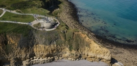 Normandy & The D-Day Landing Beaches